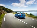 Dacia Lodgy Stepway 2014 года